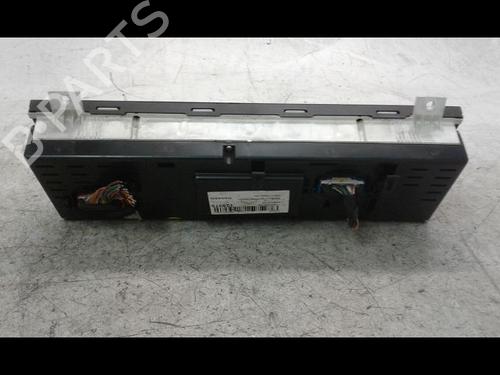 Used Instrument cluster RENAULT SAFRANE II (B54_) 2.2 dT (B54G) (113 hp) 23194968