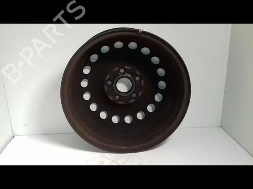 Rim VW GOLF V (1K1) 1.4 16V | BP12262712C45 