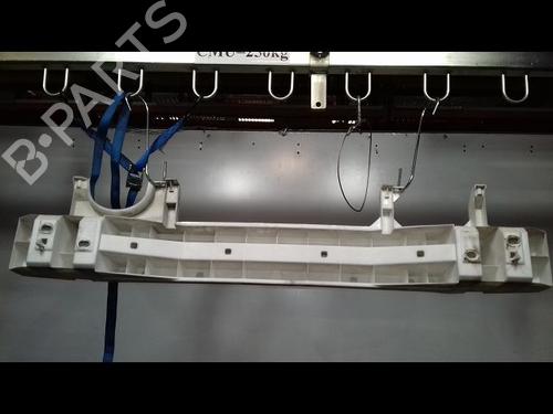 Rear bumper reinforcement RENAULT CLIO V (B7_) 1.0 SCe 65 (B7MG) | BP29225792C73 