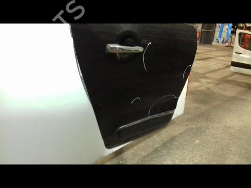 Right rear door CITROËN C3 Picasso (SH_) 1.6 HDi 110 | BP15624908C5
