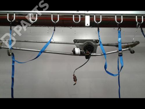 Used Front wiper motor CITROËN XSARA PICASSO (N68) 2.0 HDi (90 hp) 8972139