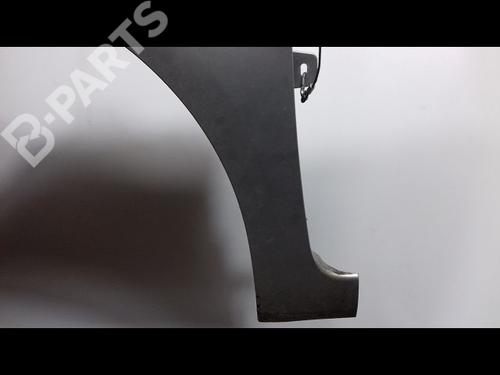 Left front fenders CITROËN C4 Grand Picasso I (UA_) 1.6 HDi | BP10077782C41 