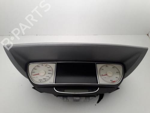 Used Instrument cluster PEUGEOT 807 (EB_) 2.2 HDi (128 hp) 8970560