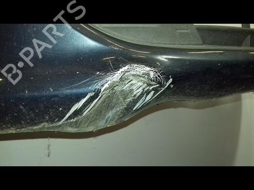 Used Front bumper Front bumper CITROËN C4 II (NC_) 1.6 HDi 110 (112 hp) 36510007 36510007