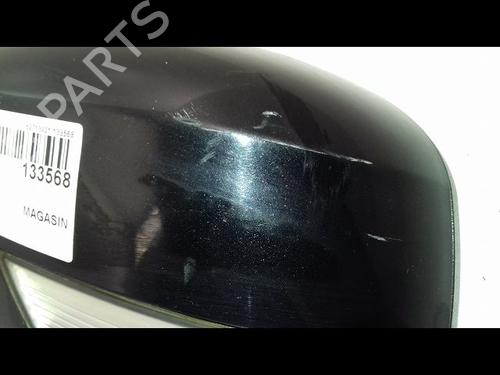 Left mirror FORD FOCUS III 1.6 TDCi | BP17085838C26 