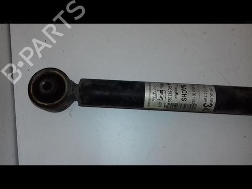 Right rear shock absorber SEAT IBIZA IV (6J5, 6P1) 1.4 TDI | BP29223653M19 