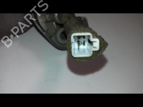 Left sun visor KIA SORENTO I (JC) 2.5 CRDi 4WD | BP14955159I1 