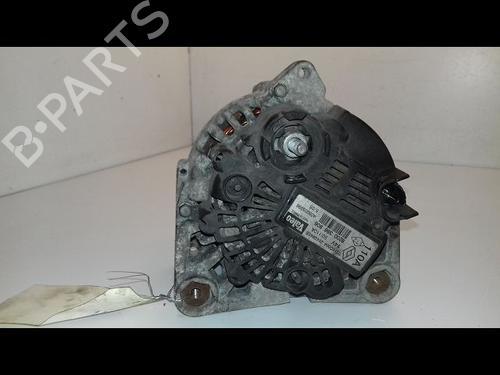 Alternator NISSAN MICRA III (K12) 1.5 dCi | BP29223154M7 