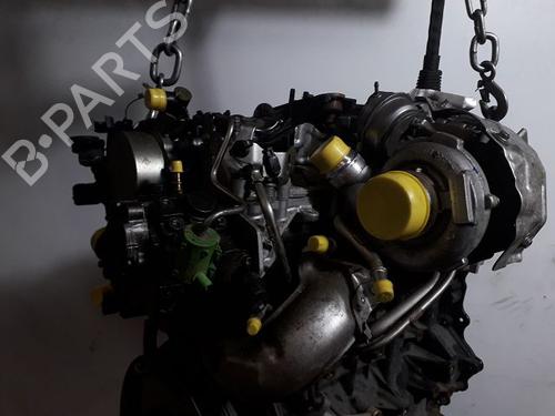 Motor RENAULT LAGUNA III Grandtour (KT0/1) 2.0 dCi (KT01, KT08, KT09, KT0K, KT12, KT1D, KT1W) (150 hp) 32332621
