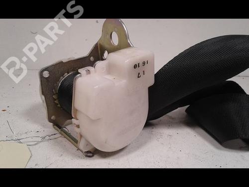 Rear right belt tensioner CITROËN C1 (PM_, PN_) 1.0 | BP8972244C90 