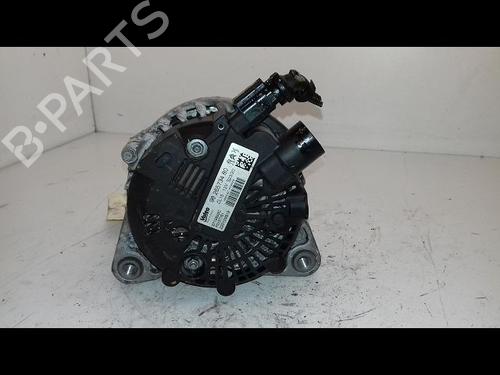 Alternator PEUGEOT 3008 II SUV (MC_, MR_, MJ_, M4_) 1.2 THP/ PureTech 130 (MRHNSM, MRHNSU, MRHNSJ, MRHNYW,... | BP29223137M7 