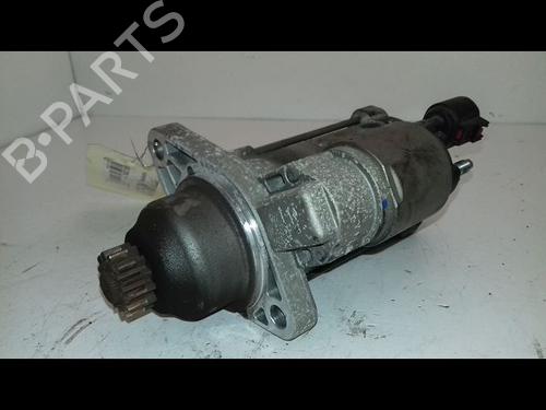 Starter VW POLO V (6R1, 6C1) 1.4 TDI | BP22441331M8 
