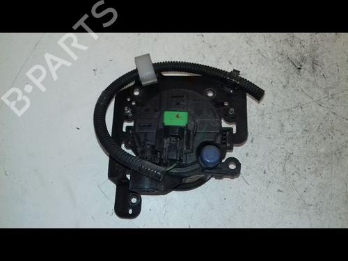 Left front fog light PEUGEOT 4007 (VU_, VV_) 2.2 HDi | BP29226138C30