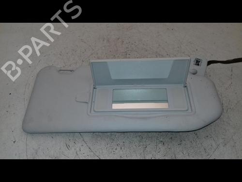 Høyre solskjerm PEUGEOT 308 SW II (LC_, LJ_, LR_, LX_, L4_) 1.6 BlueHDi 100 (99 hp) 31347870