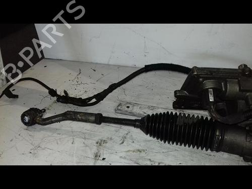Steering rack CITROËN C3 II (SC_) 1.4 HDi 70 (SC8HZC, SC8HR0, SC8HP4) | BP16648450M22 