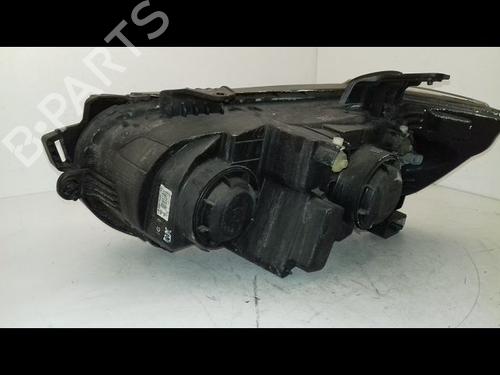 Used Right headlight Right headlight CHEVROLET AVEO Hatchback (T300) 1.2 (69 hp) 29216815 29216815