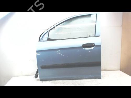 Left front door KIA PICANTO I (SA) 1.1 | BP23195436C2 