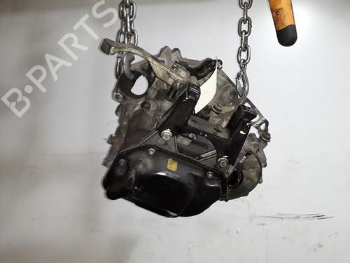Gearbox VW FOX Hatchback (5Z1, 5Z3, 5Z4) 1.2 | BP17037863M3 