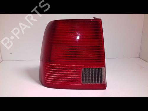 Left taillight VW PASSAT B5 (3B2) 1.9 TDI | BP23196506C34 - Image 5