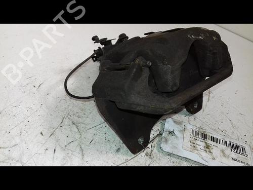 Right front brake caliper FIAT 500 (312_) 1.2 (312AXA1A) | BP14954325M104 