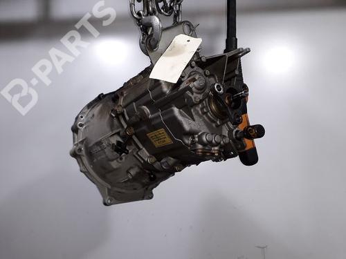 Gearbox BMW 3 Compact (E46) 316 ti | BP11183641M3 