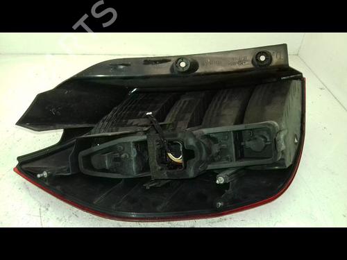 Used Right taillight RENAULT SCÉNIC II (JM0/1_) 1.5 dCi (JM1E, JM16) (106 hp) 31347968