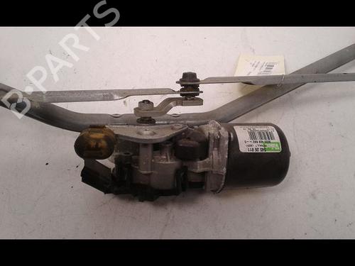 Front wiper motor RENAULT KANGOO / GRAND KANGOO II (KW0/1_) 1.5 dCi 90 (KW05, KW08, KW0G, KW11) | BP15200649M29