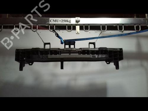 Used Bumper shock absorber Bumper shock absorber RENAULT CLIO IV (BH_) 0.9 TCe 90 (BHNF, BHMA, BHMH, BHJK, BHJR) (90 hp) 39733017 39733017