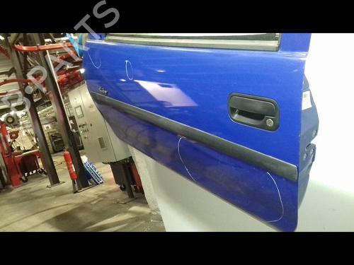 Left front door OPEL CORSA B (S93) 1.0 i 12V (F08, F68, M68) | BP23195487C2 