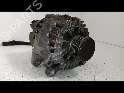 Alternator SEAT IBIZA IV (6J5, 6P1) 1.2 TDI | BP14954113M7 