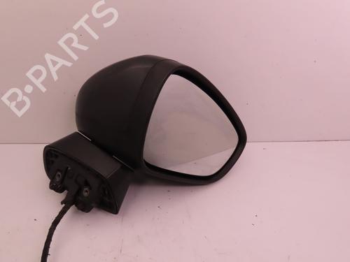 Right mirror CITROËN C4 I (LC_) 1.6 HDi | BP17067863C27 