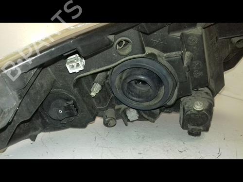 Left headlight CITROËN C1 (PM_, PN_) 1.0 | BP29226267C28 