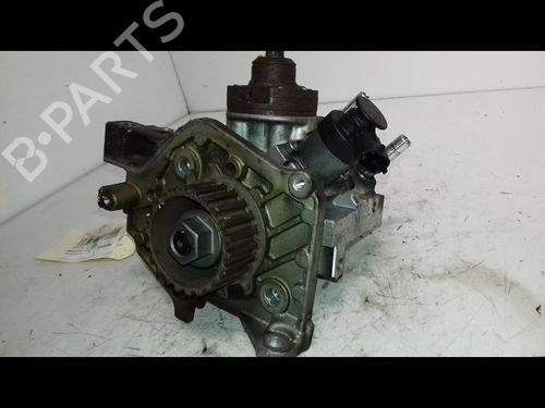 Used Injection pump PEUGEOT 207 (WA_, WC_) 1.4 HDi (68 hp) 11944613