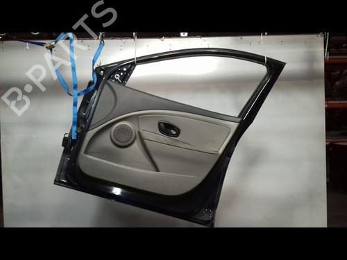 Used Right front door RENAULT MEGANE III Hatchback (BZ0/1_, B3_) 1.5 dCi (BZ0C) (90 hp) 17175754