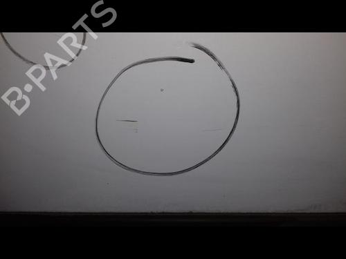 Left rear door DACIA LOGAN MCV (KS_) 1.5 dCi (KS04) | BP18277261C4 