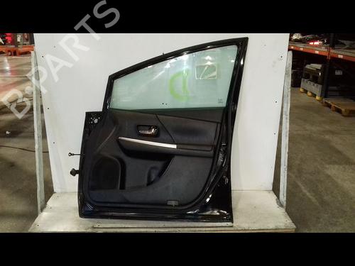 Used Right front door Right front door TOYOTA PRIUS PLUS (_W4_) 1.8 Hybrid (ZVW40W, ZVW41W) (136 hp) 39996522 39996522