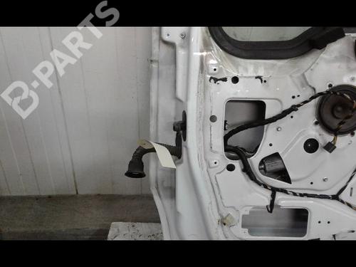 Right front door FORD TRANSIT CONNECT (P65_, P70_, P80_) 1.8 TDCi | BP8965578C3 