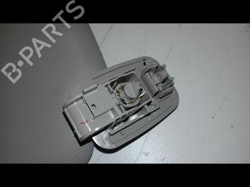Used Left sun visor RENAULT MEGANE III Hatchback (BZ0/1_, B3_) 1.6 dCi (BZ00, BZ12, BZ13) (130 hp) 29216807