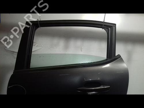 Left rear door CITROËN C3 III (SX) 1.2 PureTech 82 | BP29225574C4