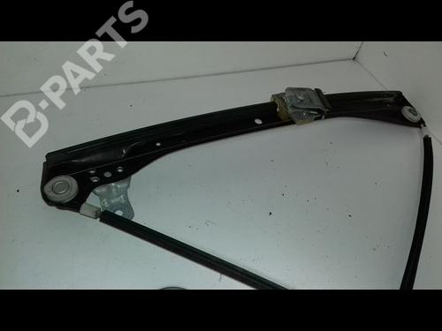 Front right window mechanism VW GOLF V (1K1) 1.9 TDI | BP11170515C23 