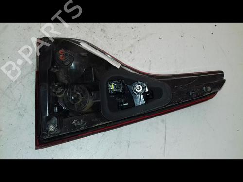 Used Left tailgate light RENAULT SCÉNIC IV (J9_) 1.6 dCi 130 (130 hp) 21522921