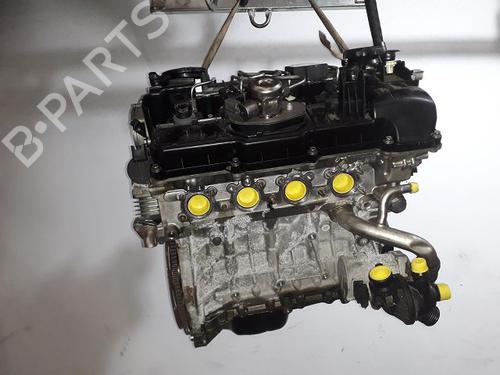 Used Engine BMW 3 Coupe (E92) 320 i (170 hp) 29929577