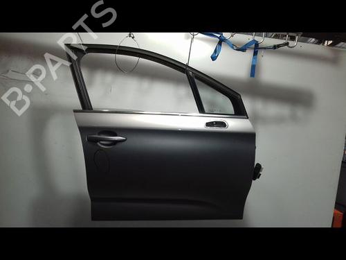 Right front door CITROËN C4 II (NC_) 1.6 BlueHDi 100 | BP19798840C3 