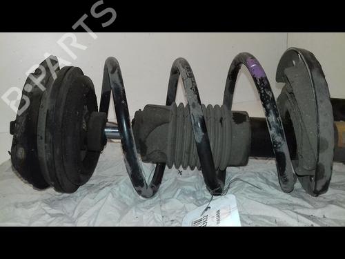 Right front shock absorber RENAULT CLIO III (BR0/1, CR0/1) 1.2 16V (BR02, BR0J, BR11, CR02, CR0J, CR11) | BP24460109M17