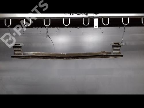 Used Rear bumper reinforcement PEUGEOT 207 SW (WK_) 1.6 HDi (90 hp) 8973393