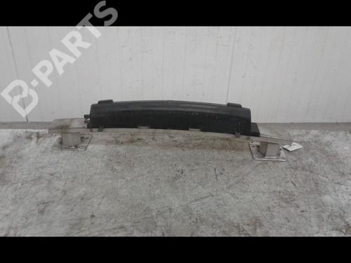 Used Front bumper reinforcement PEUGEOT 206 Hatchback (2A/C) 2.0 HDI 90 (90 hp) 8965673