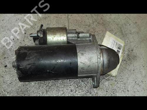 Used Starter Starter MERCEDES-BENZ A-CLASS (W169) A 200 CDI (169.008, 169.308) (140 hp) 39699717 39699717