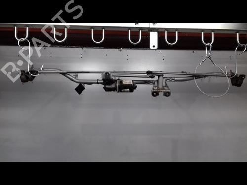 Front wiper motor OPEL MERIVA A MPV (X03) 1.6 16V (E75) | BP23196595M29 