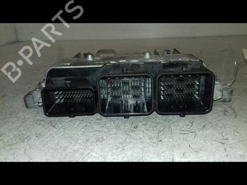 Engine control unit (ECU) FORD GRAND C-MAX (DXA/CB7, DXA/CEU) 2.0 TDCi | BP34640364M57 - Image 2