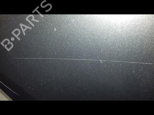 Right rear door PEUGEOT 3008 I MPV (0U_) 1.6 HDi | BP29225491C5 